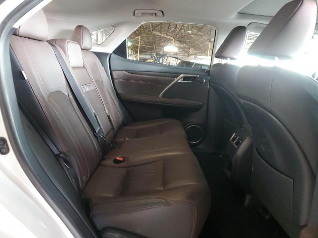Снимка 10 от търг – 2018 LEXUS RX 350 BAS с VIN 2T2ZZMCAXJC095422