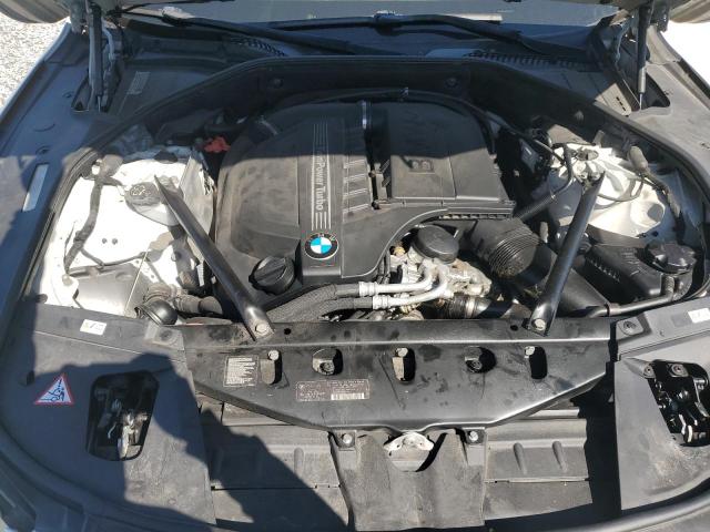Photo 11 from auction – 2013 BMW 740 LI with VIN WBAYE4C52DD136841