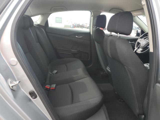Photo 10 from auction – 2017 HONDA CIVIC LX with VIN 2HGFC2F52HH571837