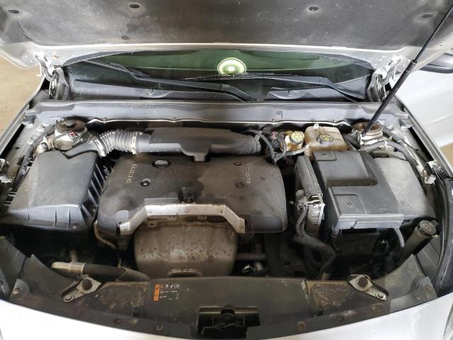 Photo 11 from auction – 2013 CHEVROLET MALIBU LS with VIN 1G11B5SA2DF164881