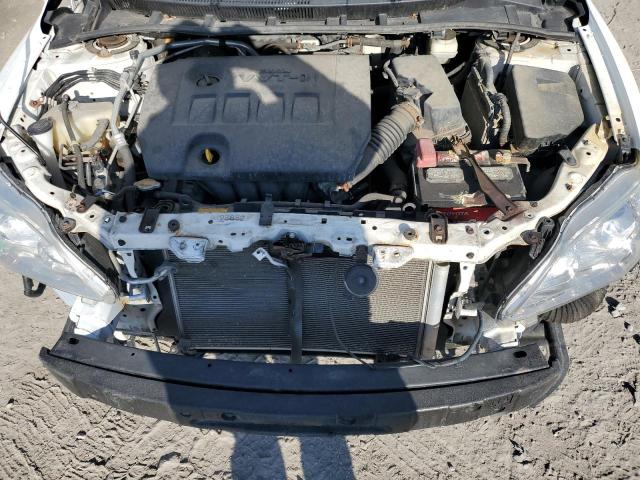 Снимка 11 от търг – 2012 TOYOTA COROLLA BA с VIN 2T1BU4EE7CC902776