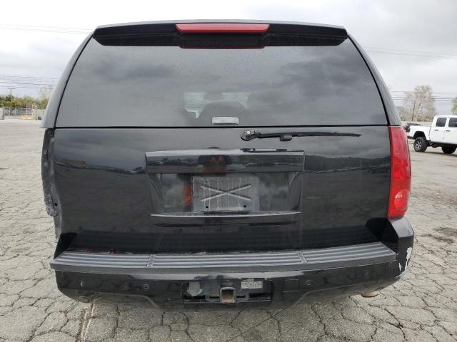 Photo 6 from auction – 2007 GMC YUKON with VIN 1GKFC13057R222434
