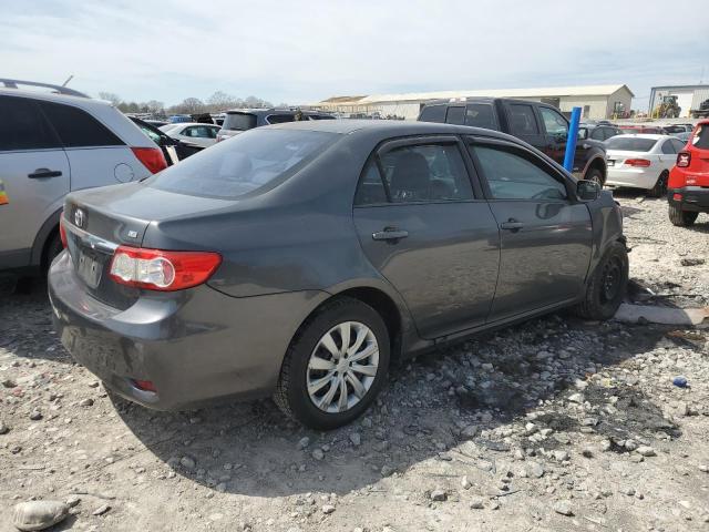 Photo 3 from auction – 2012 TOYOTA COROLLA BA with VIN 2T1BU4EE0CC847278