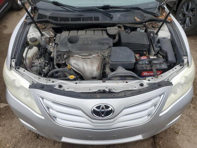 Foto 11 de la subasta – 2011 TOYOTA CAMRY BASE con VIN 4T1BF3EK5BU604783