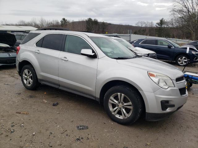 Photo 4 from auction – 2014 CHEVROLET EQUINOX LT with VIN 2GNFLFEK8E6138258