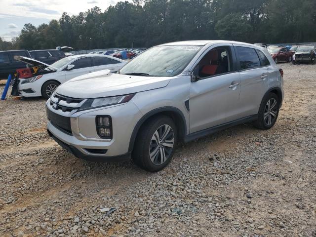 MITSUBISHI OUTLANDER 2021 with VIN JA4APVAU6MU019482 - Photo from auction