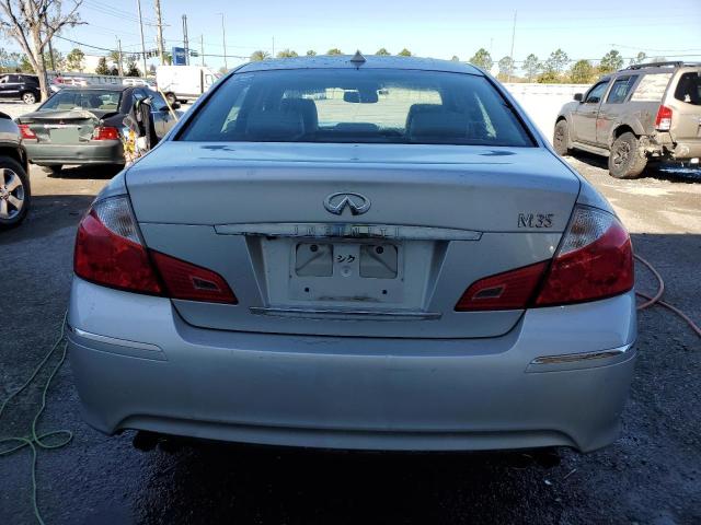 Photo 6 from auction – 2010 INFINITI M35 BASE with VIN JN1CY0AP1AM910867