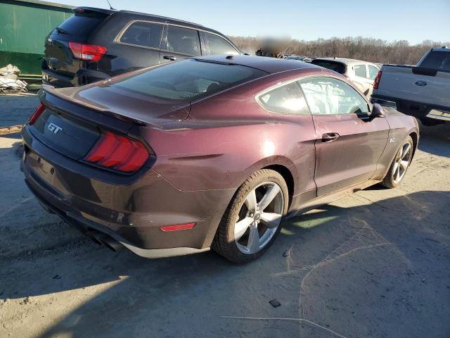 Photo 3 from auction – 2018 FORD MUSTANG GT with VIN 1FA6P8CF3J5120485