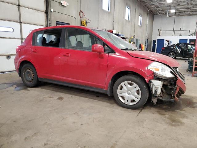 صورة رقم 4 من المزاد - 2011 NISSAN VERSA S مع VIN 3N1BC1CP1BL483344