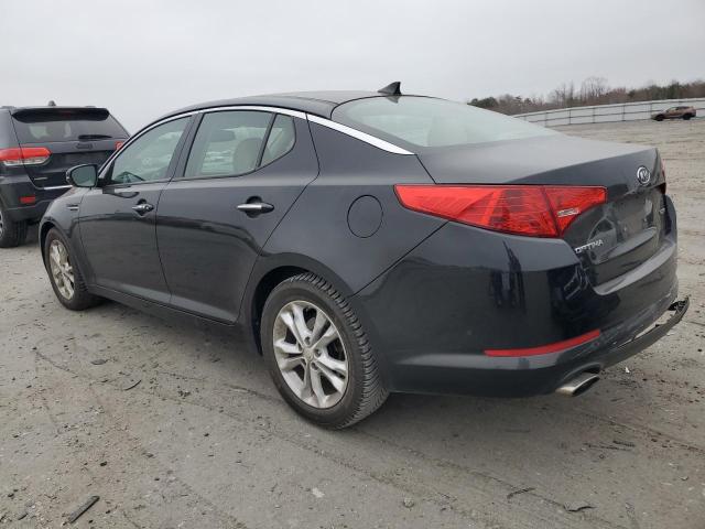 Photo 2 from auction – 2012 KIA OPTIMA EX with VIN 5XXGN4A71CG058978