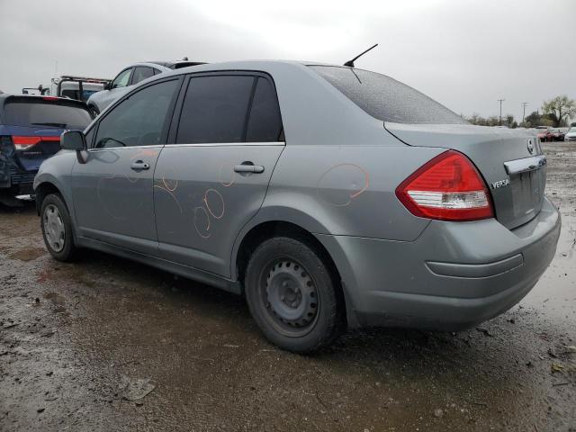 Photo 2 from auction – 2008 NISSAN VERSA S with VIN 3N1BC11E48L446783