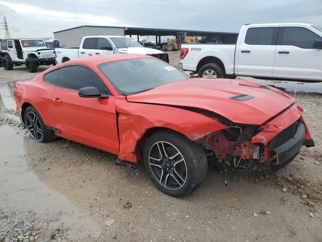 Photo 4 from auction – 2022 FORD MUSTANG with VIN 1FA6P8TH3N5101247