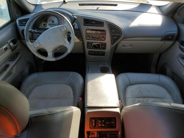 Photo 8 from auction – 2002 BUICK RENDEZVOUS with VIN 3G5DB03E72S597444