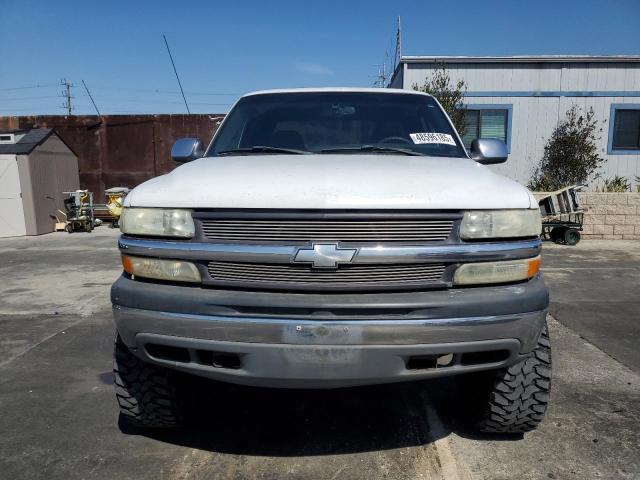 Photo 5 from auction – 2001 CHEVROLET SILVERADO with VIN 2GCEC19TX11103884