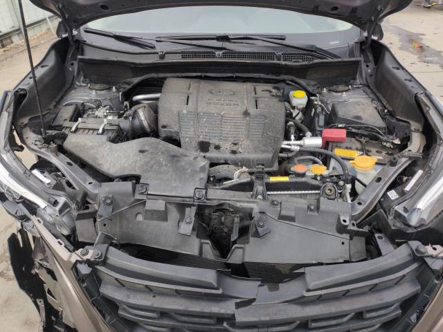 Photo 12 from auction – 2023 SUBARU FORESTER T with VIN JF2SKARCXPH506129