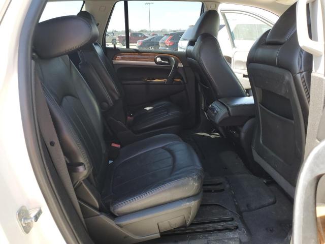 Photo 10 from auction – 2012 BUICK ENCLAVE with VIN 5GAKRDED6CJ148476