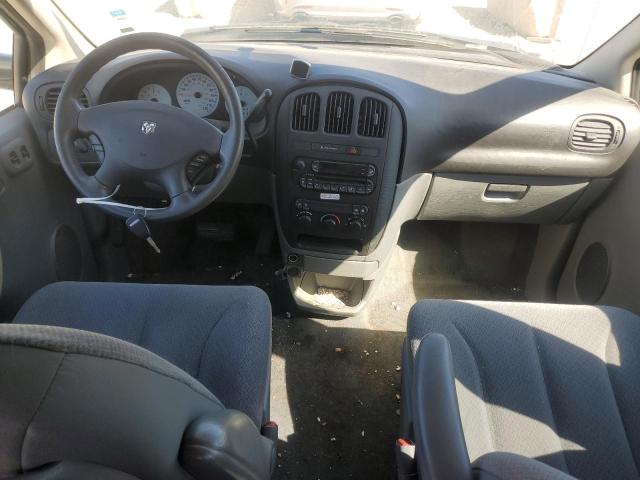 Снимка 8 от търг – 2006 DODGE CARAVAN SE с VIN 1D4GP25B66B518484