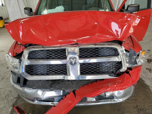 Снимка 11 от търг – 2019 RAM 1500 CLASS с VIN 1C6RR7LT7KS550502