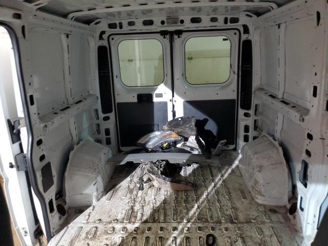 Photo 10 from auction – 2019 RAM PROMASTER with VIN 3C6TRVAG9KE532862