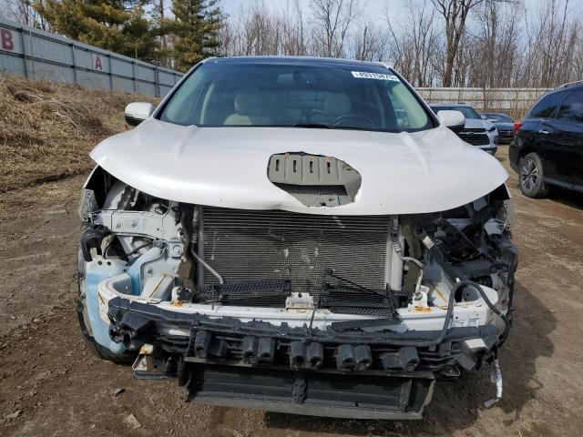 Снимка 5 от търг – 2017 FORD EDGE SEL с VIN 2FMPK3J98HBC53869