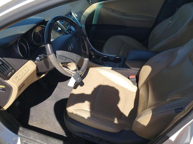 Photo 7 from auction – 2012 HYUNDAI SONATA SE with VIN 5NPEC4AC1CH442158