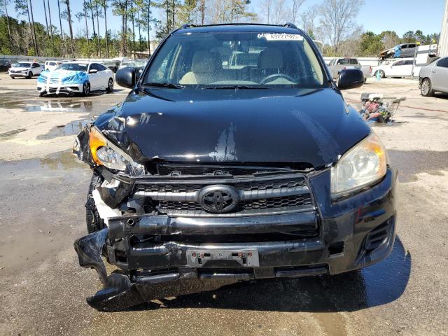 Photo 5 from auction – 2011 TOYOTA RAV4 with VIN JTMBF4DV6B5049164