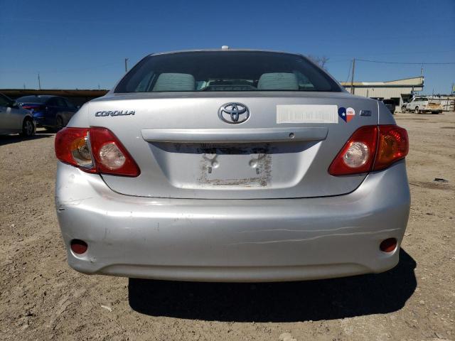 Photo 6 from auction – 2010 TOYOTA COROLLA with VIN 1NXBU4EE3AZ344680