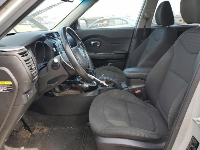 Photo 7 from auction – 2014 KIA SOUL ! with VIN KNDJX3A51E7744510