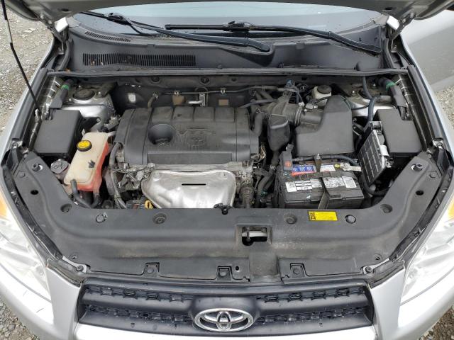 Photo 12 from auction – 2012 TOYOTA RAV4 with VIN 2T3BF4DVXCW252360