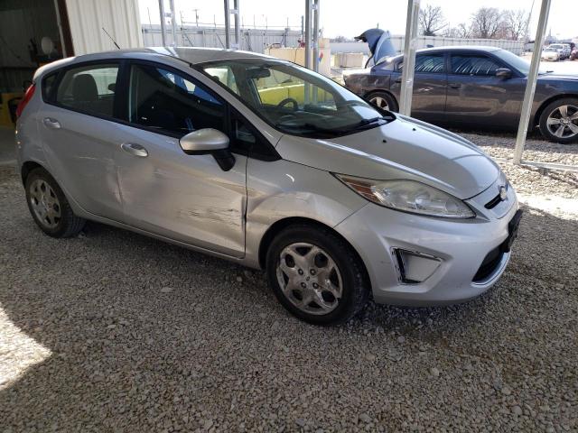Photo 4 from auction – 2012 FORD FIESTA SE with VIN 3FADP4EJ9CM171102