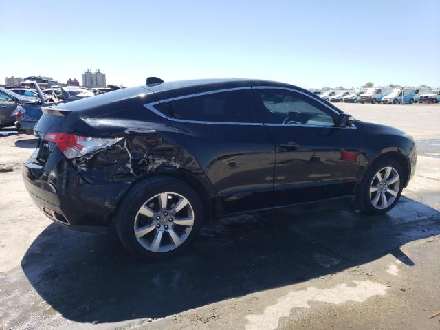 Photo 3 from auction – 2012 ACURA ZDX TECHNO with VIN 2HNYB1H47CH500984