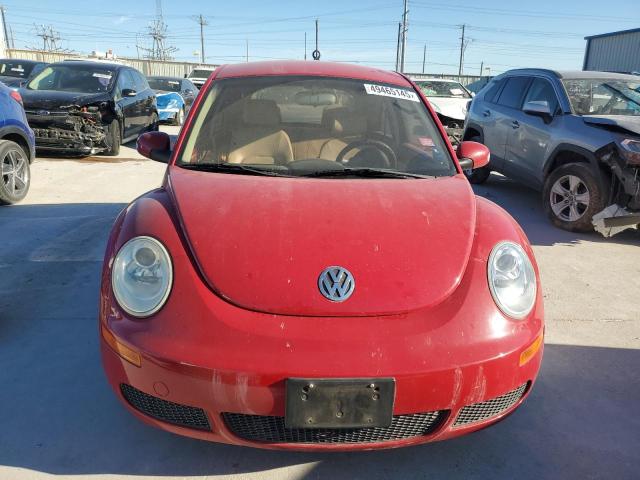 Photo 5 from auction – 2008 VOLKSWAGEN NEW BEETLE with VIN 3VWPW31C58M513614