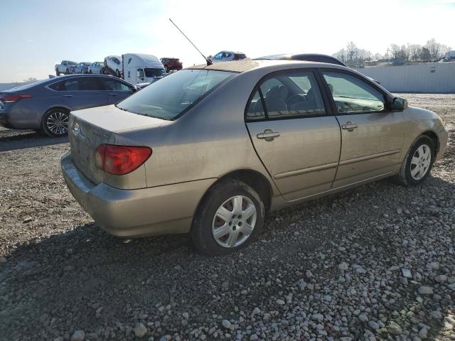 Photo 3 from auction – 2006 TOYOTA COROLLA with VIN 1NXBR30E86Z615095