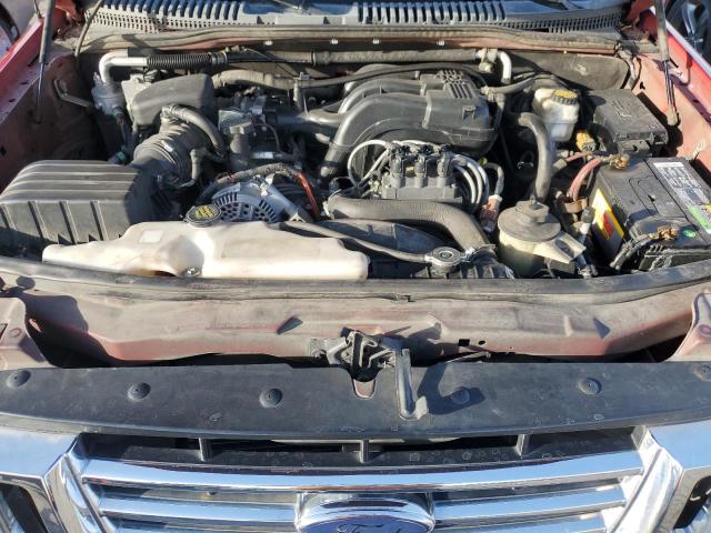 Photo 12 from auction – 2008 FORD EXPLORER S with VIN 1FMEU33E08UA40954