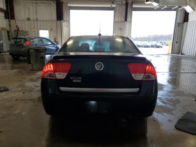 Photo 6 from auction – 2010 MERCURY MILAN with VIN 3MEHM0HA6AR633803
