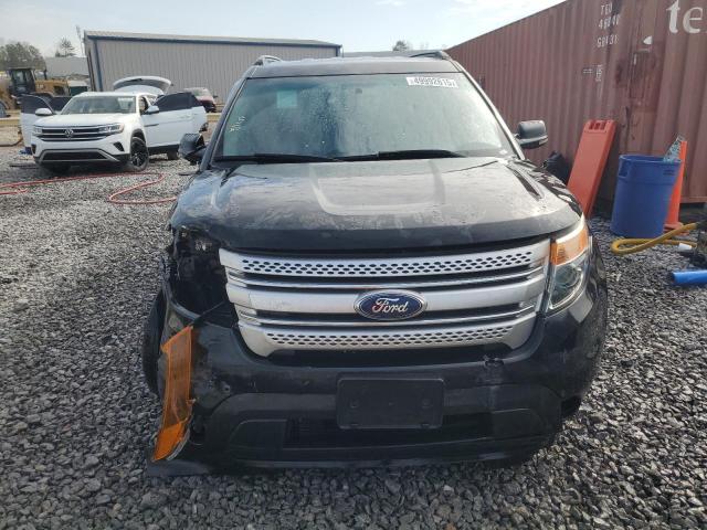 Photo 5 from auction – 2015 FORD EXPLORER X with VIN 1FM5K7D83FGB36787