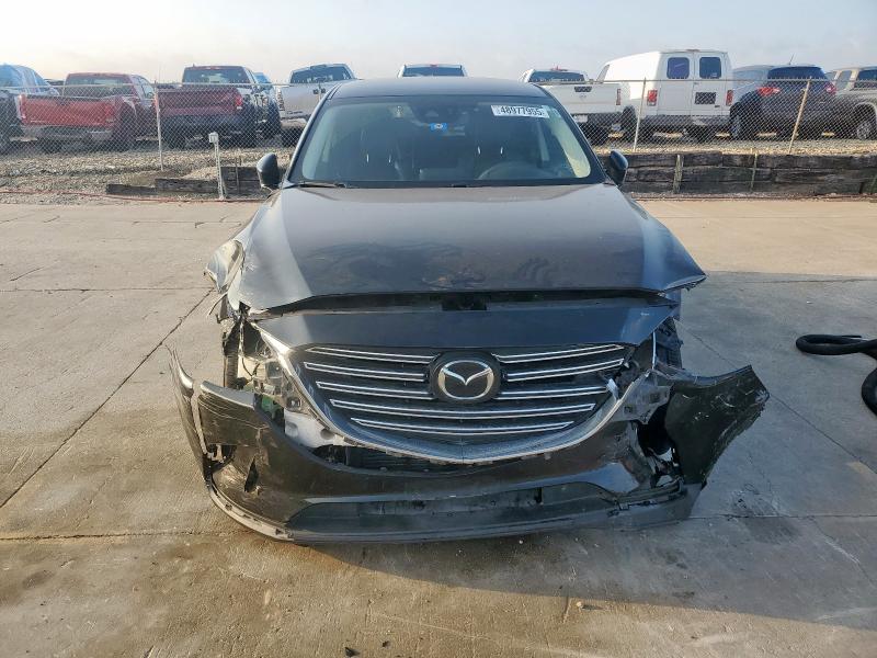 Photo 5 from auction – 2019 MAZDA CX-9 TOURI with VIN JM3TCACY9K0307060