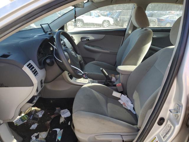 صورة رقم 7 من المزاد - 2013 TOYOTA COROLLA BA مع VIN 5YFBU4EE2DP148915