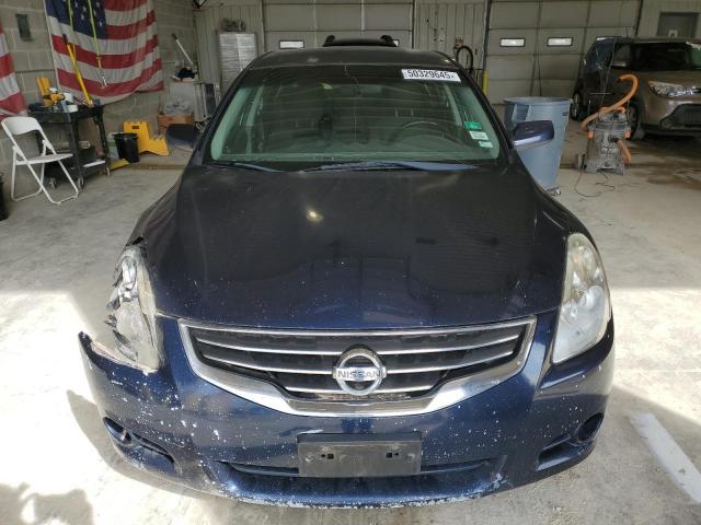 Снимка 5 от търг – 2011 NISSAN ALTIMA BAS с VIN 1N4AL2AP1BN436676