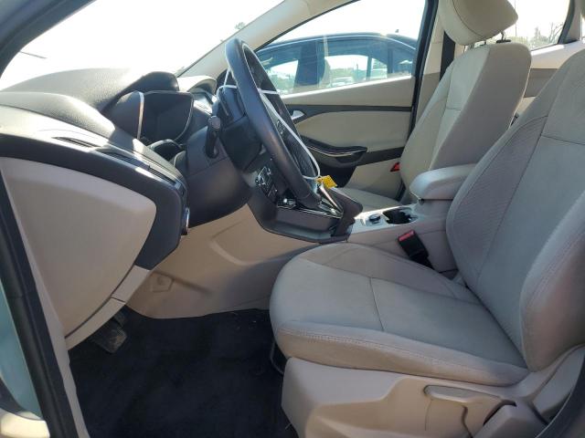 Photo 7 from auction – 2013 FORD FOCUS BEV with VIN 1FADP3R46DL325122