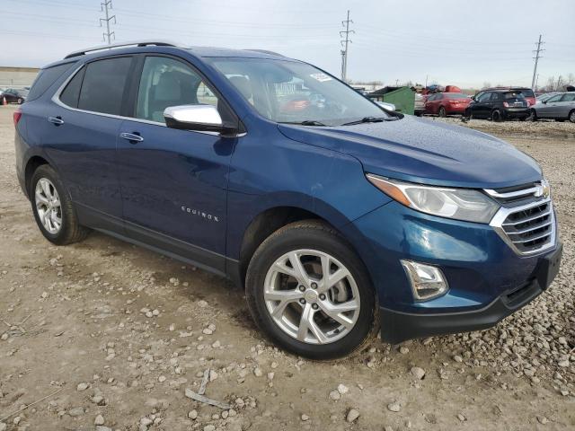 Photo 4 from auction – 2019 CHEVROLET EQUINOX PR with VIN 2GNAXXEVXK6138093
