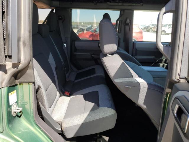 Photo 11 from auction – 2022 FORD BRONCO BAS with VIN 1FMDE5BH8NLB01842