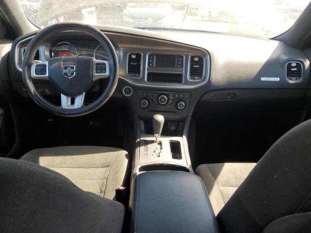Photo 8 from auction – 2012 DODGE CHARGER SE with VIN 2C3CDXBG5CH111748