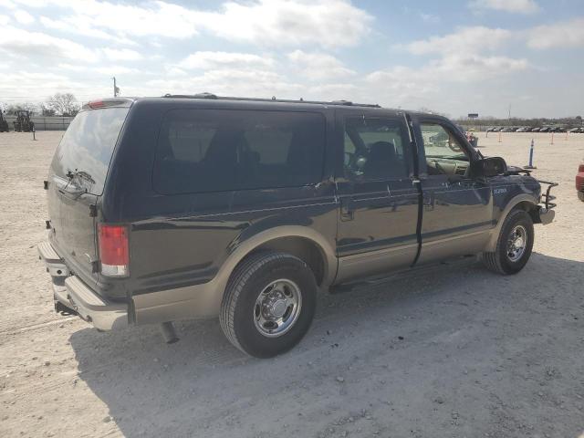 Снимка 3 от търг – 2001 FORD EXCURSION с VIN 1FMNU42F11EA40106