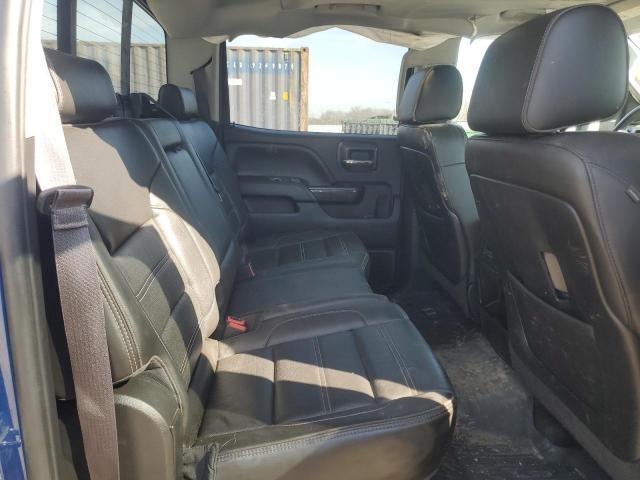 Photo 10 from auction – 2015 GMC SIERRA K25 with VIN 1GT120E88FF547150