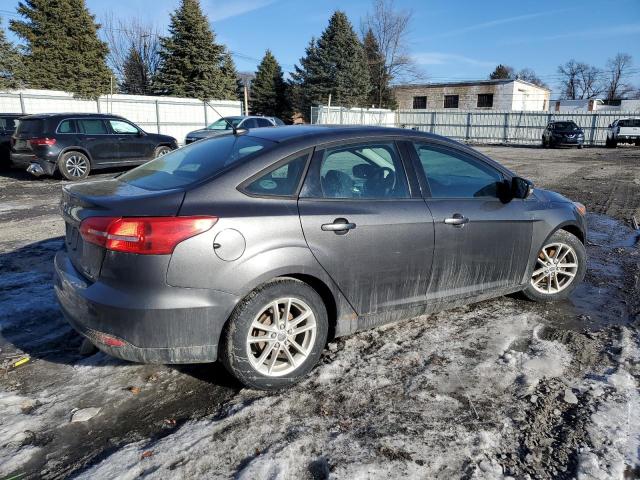 Photo 3 from auction – 2015 FORD FOCUS SE with VIN 1FADP3F25FL296296