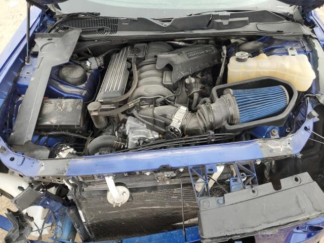 Photo 11 from auction – 2021 DODGE CHALLENGER with VIN 2C3CDZFJ3MH658181