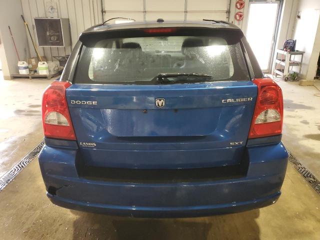 Снимка 6 от търг – 2010 DODGE CALIBER SX с VIN 1B3CB4HA3AD560862