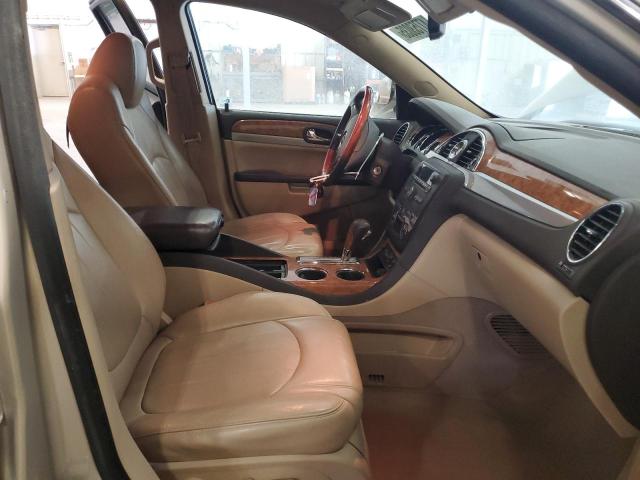 Photo 7 from auction – 2011 BUICK ENCLAVE CX with VIN 5GAKRBED7BJ102612