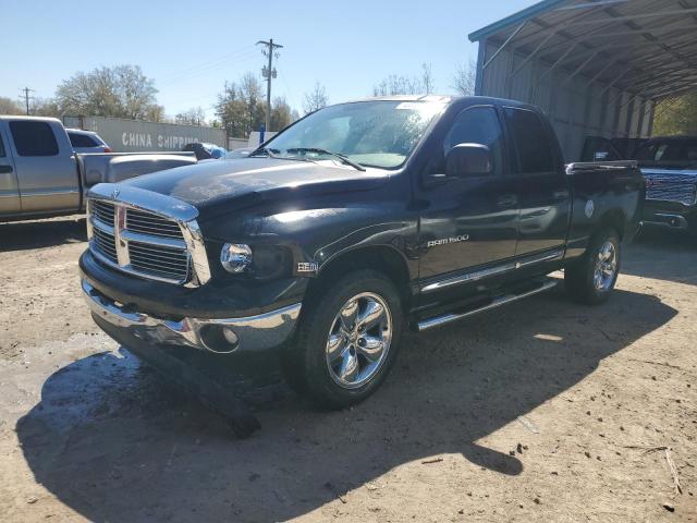 Photo 1 from auction – 2005 DODGE RAM 1500 S with VIN 1D7HA18DX5S284462